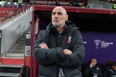 Muscat: Orgulloso de la diligencia de los jugadores, Zhang Linpeng fue reemplazado por Jiang Guangtai debido a una lesión