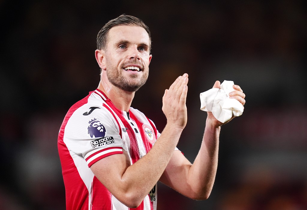 Henderson: el Liverpool sigue siendo el mejor equipo del mundo y todavía les deseo todo lo mejor
