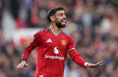 TA: Casi no hay partidos en casa los fines de semana de octubre a diciembre y el Manchester United no está satisfecho con la Premier League