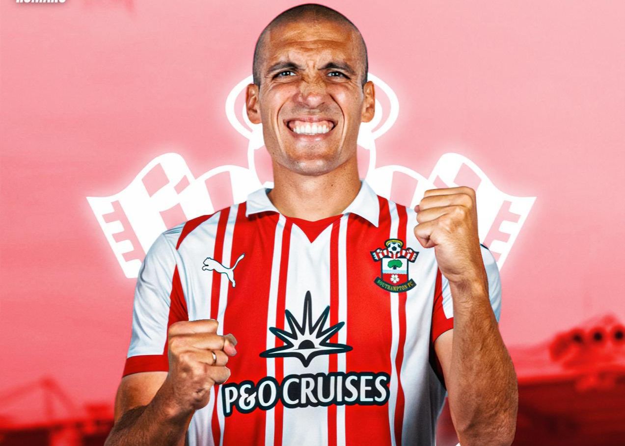 Romano: ¡HWG! Romeu regresa al Southampton sin visado y contrato hasta 2026