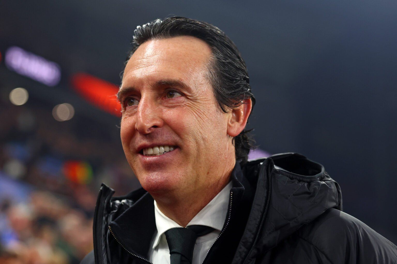 Emery: Villa aprovechó al máximo su experiencia europea y sus rivales lo hicieron mejor de lo esperado