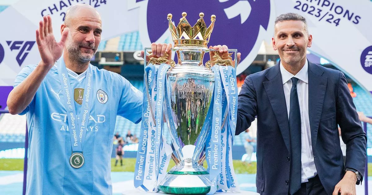 Mirror: Se espera que los resultados de las 115 infracciones del Manchester City se anuncien antes de fin de año