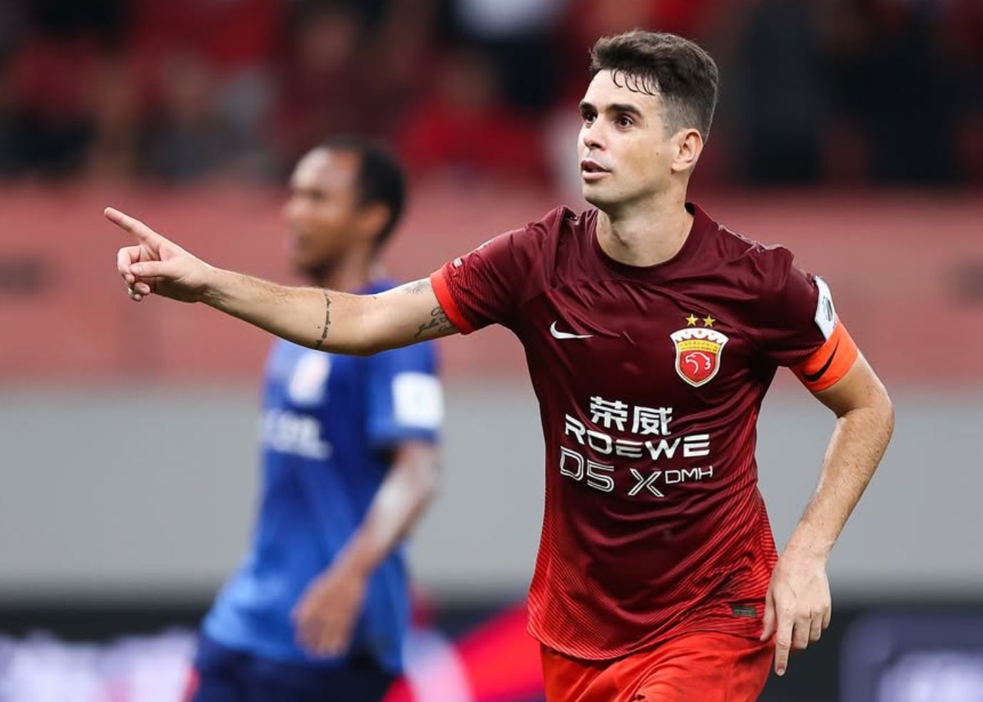 Las redes sociales de Oscar informan sobre seguridad: todo estará bien, gracias a todos por sus condolencias y oraciones.