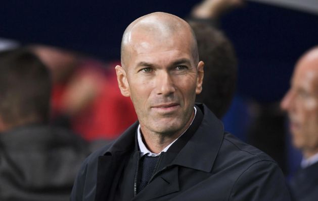 Aspen: Zidane ha rechazado todas las invitaciones, la selección francesa le espera para entrenar después del Mundial