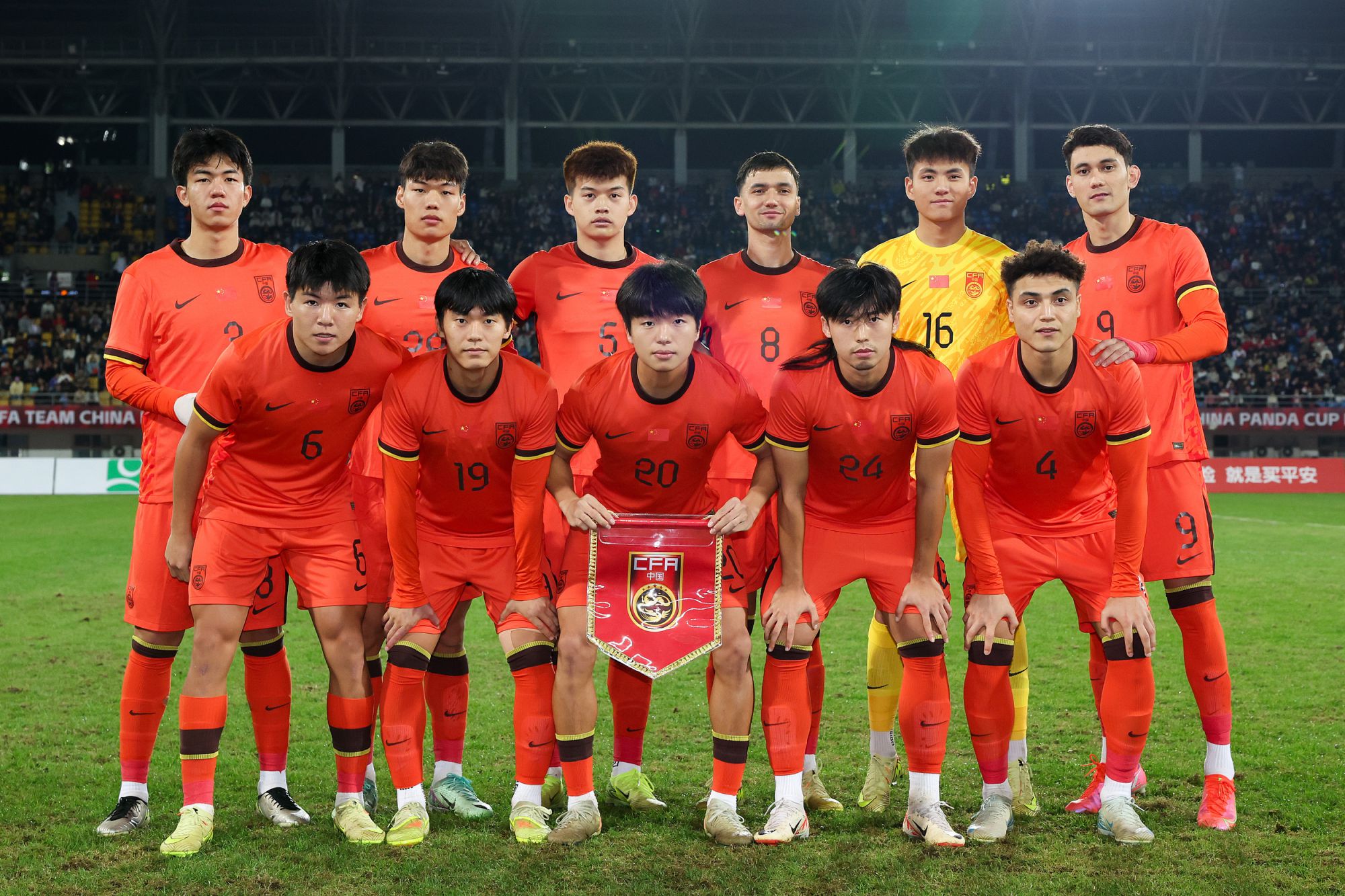 Tocando fondo y derrotando a Corea del Sur, ¿cómo calificaría el desempeño de la selección nacional sub-22?