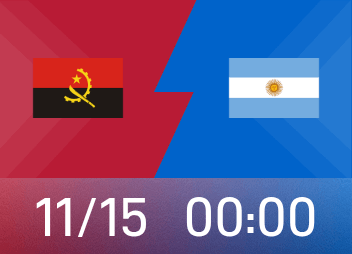 Avance del partido amistoso: la clasificación FIFA de Angola ha subido considerablemente, Argentina tiene la intención de entrenar a sus tropas