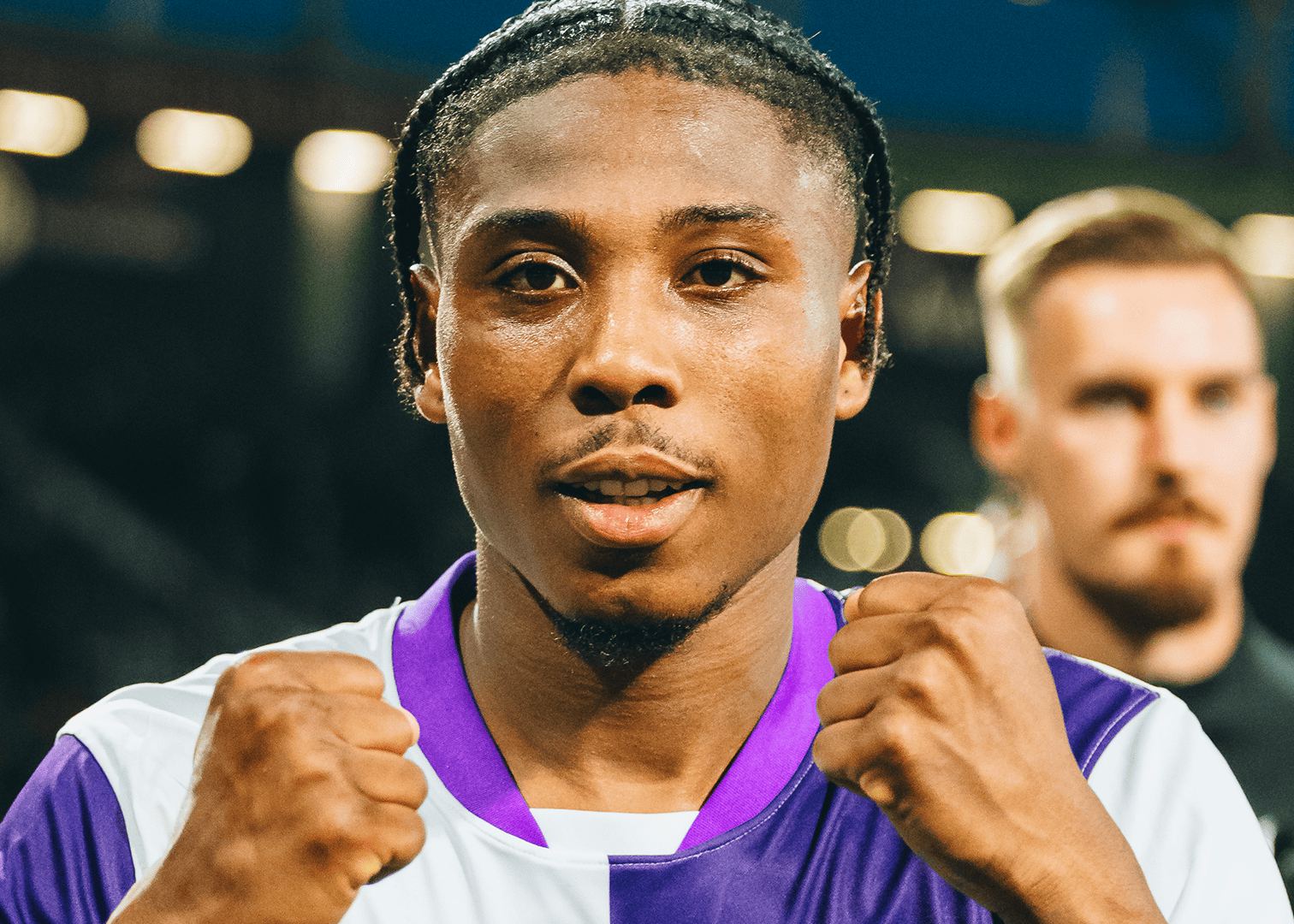 Oficial de Toulouse: Francis está gravemente herido y terminará la temporada, y es probable que se pierda el Mundial de Estados Unidos, Canadá y México