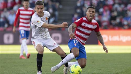 Granada-Mallorca