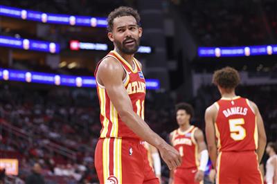 American Journal: Los Hawks nunca han considerado cambiar a Trae Young y creen que pueden estar entre los cuatro primeros de la Conferencia Este esta temporada.