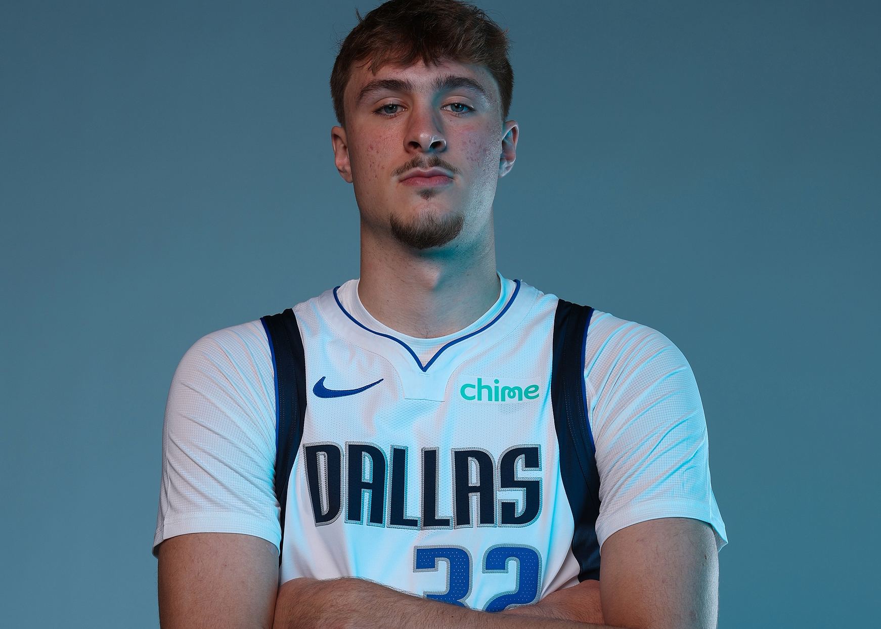 Kidd: Flagg seguirá siendo el base titular hasta que todo el equipo esté sano