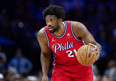 Alineación inicial de 76ers vs. Hornets: Embiid y Maxey luchan por tres goles y Brandon Miller