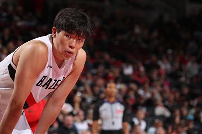 Yang Hansen habla de Split: es un muy buen entrenador y presta mucha atención a los detalles