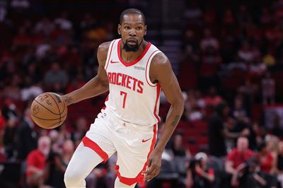 Durant: Siento que podría haber acertado los 18 tiros. Se siente incómodo perder, pero la temporada apenas comienza.