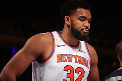 ¡Potencia de fuego total! Tres Knicks anotaron cifras dobles en el entretiempo y anotaron 42 puntos en el segundo cuarto