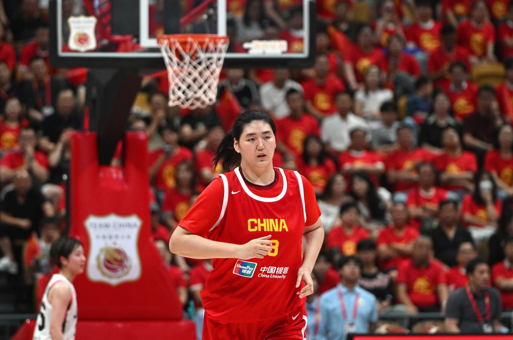 ¡Ataque de reducción de dimensionalidad! Zhang Ziyu anotó 29 puntos, 6 rebotes y 3 asistencias en el partido de los Juegos Nacionales contra Fujian, acertando los 11 tiros de campo.