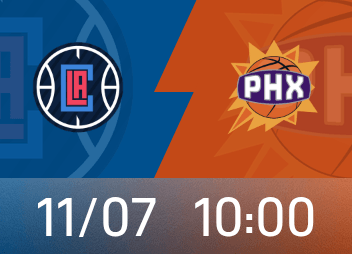 Vista previa de Suns vs. Clippers: las dos estrellas de los Clippers están ausentes y los Suns están a punto de enviar a los Clippers a una racha de tres derrotas consecutivas en casa.