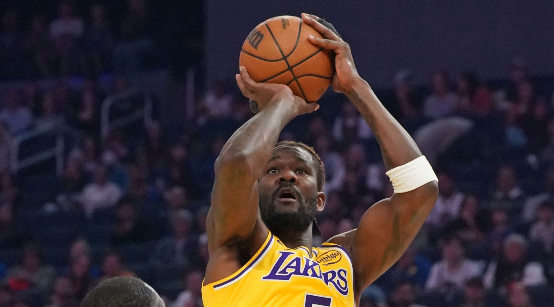Redick: Ayton ha estado fenomenal esta temporada. Ha demostrado que puede conseguir victorias.