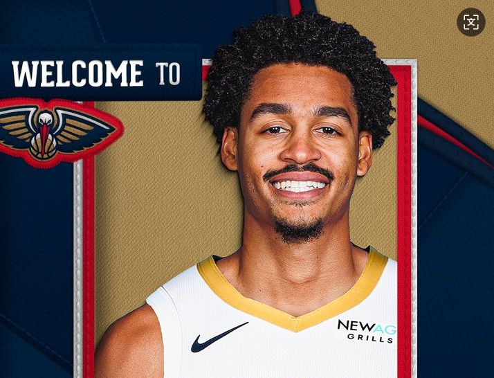 Se confirma que Poole se perderá los Mavericks y los dos máximos anotadores de los Pelicans también se perderán el partido.