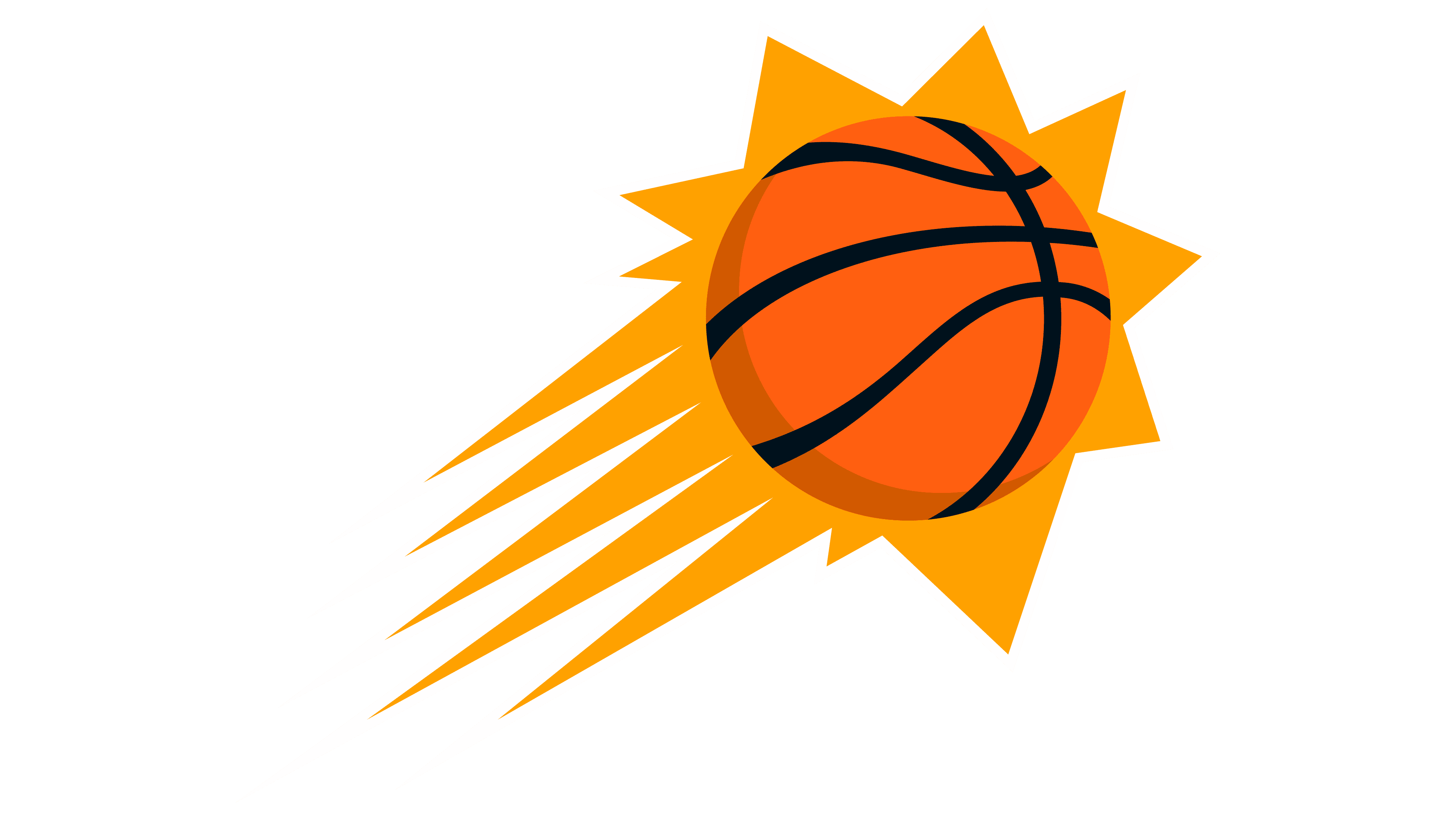 Sólo tres personas en la historia de los Suns han anotado 2+ triples en los primeros 8 partidos de la temporada, Allen y O'Neal se encuentran entre ellos.
