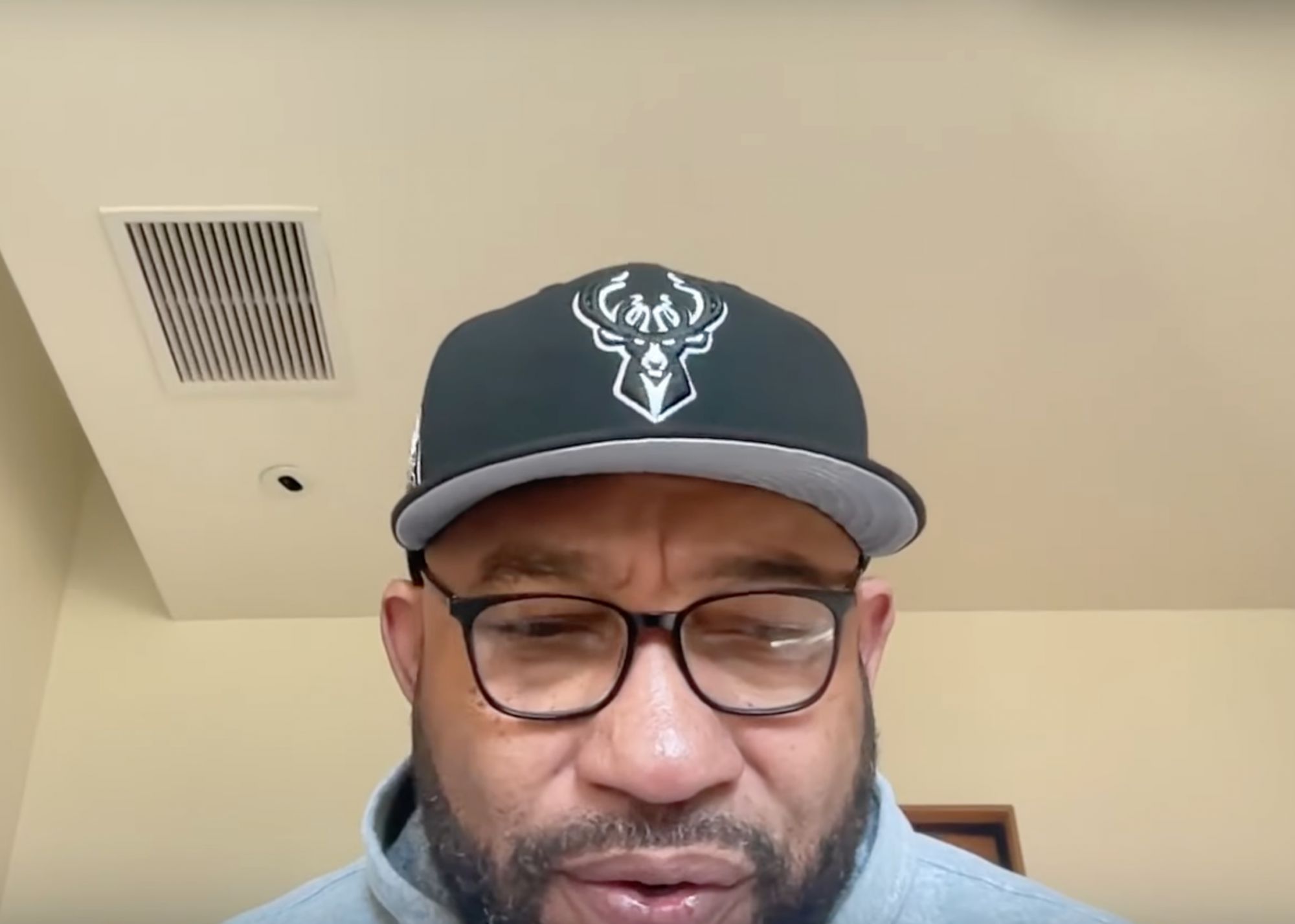 Hamm: Cuando entrenaba a los Lakers, la alineación estaba desequilibrada y había varios problemas entre las estrellas.