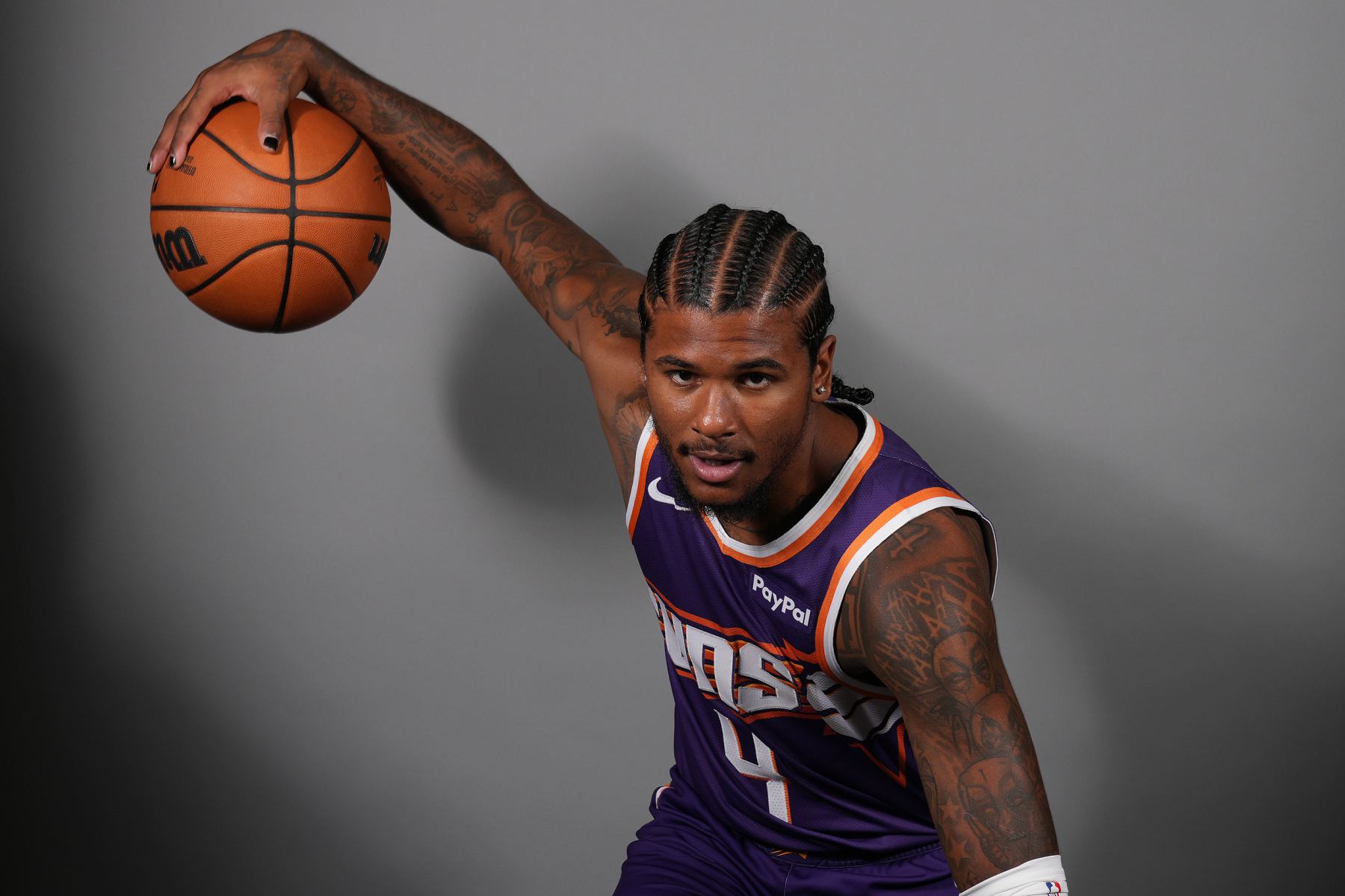 ¡Primer espectáculo de la temporada! Jaylen Green puede jugar hoy contra los Clippers, pero hay un límite de tiempo