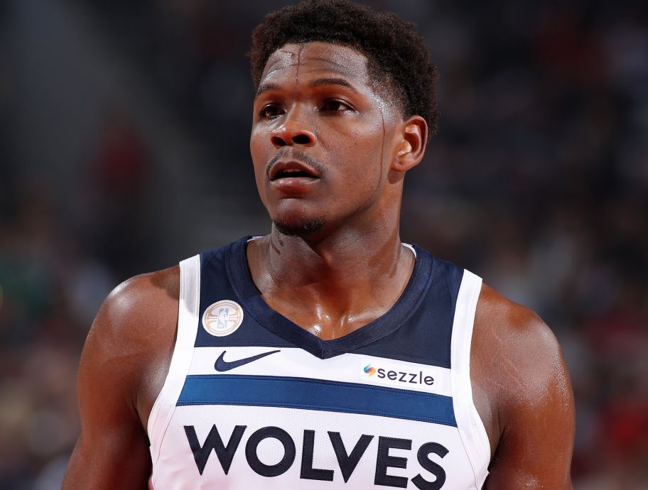 Informe de lesiones para Timberwolves vs. Jazz: Edwards es dudoso, Kessler y Niang están ausentes