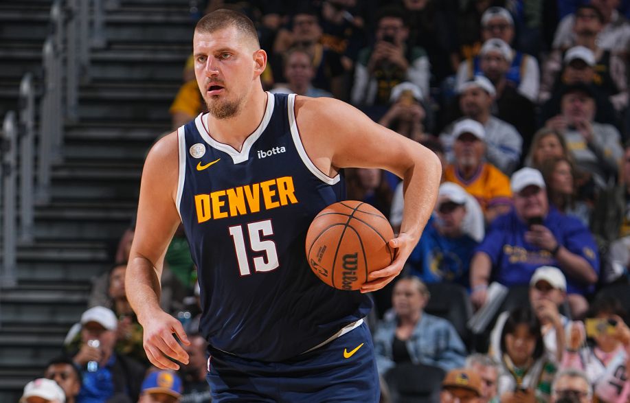 ¡Termina la maldición! Jokic anotó 50 puntos y llevó al equipo a ganar por primera vez. Habían perdido las tres veces antes.