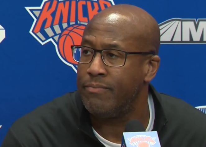 Mike Brown: El Magic nos venció y no hicimos un buen trabajo al comenzar el juego