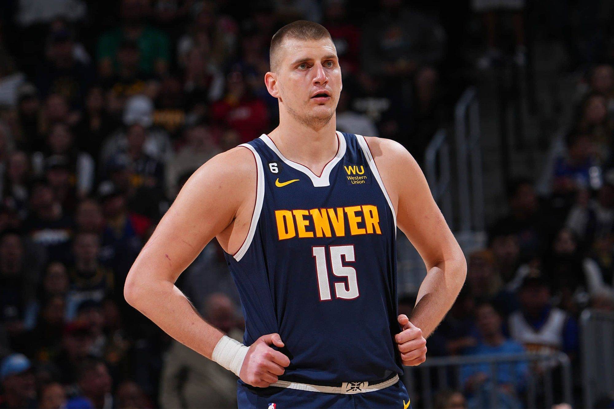 Alineación inicial de Clippers contra Nuggets: Harden y Zubac contra Jokic y Murray