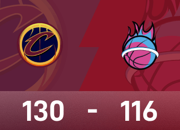 Informe de la NBA: Allen 30 puntos y 10 rebotes, los Cavaliers derrotan al Heat 130-116