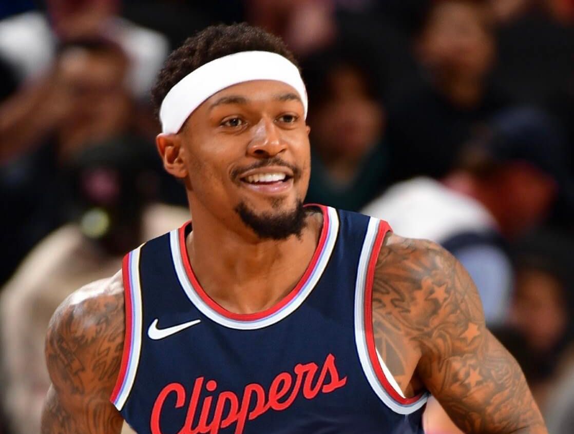 ¿Extraño? La eficiencia defensiva de los Clippers es la peor del equipo cuando Bill está en la cancha y mejora en 14,7 cuando está fuera de la cancha.