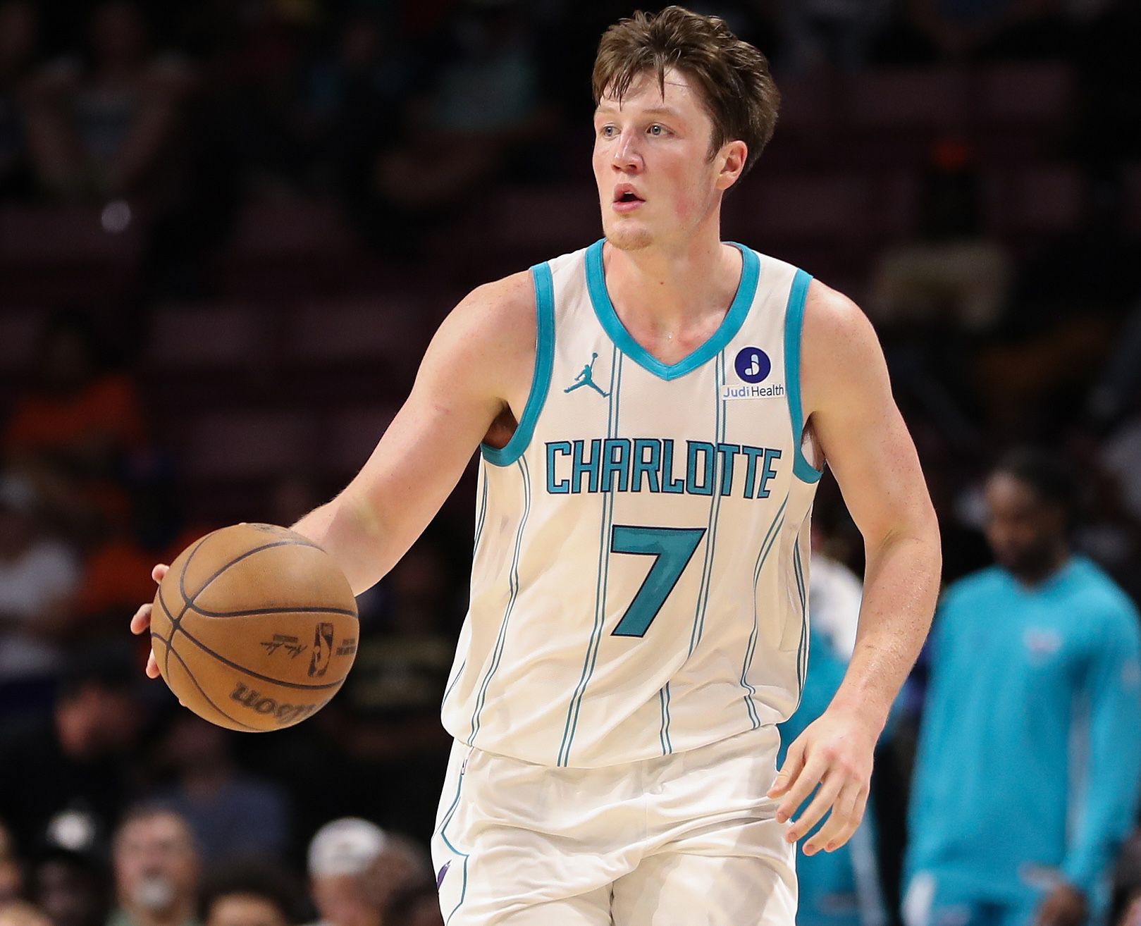 Lista de nuevos jugadores de la NBA: Knipel sube al número 1, Edgecombe cae al número 4