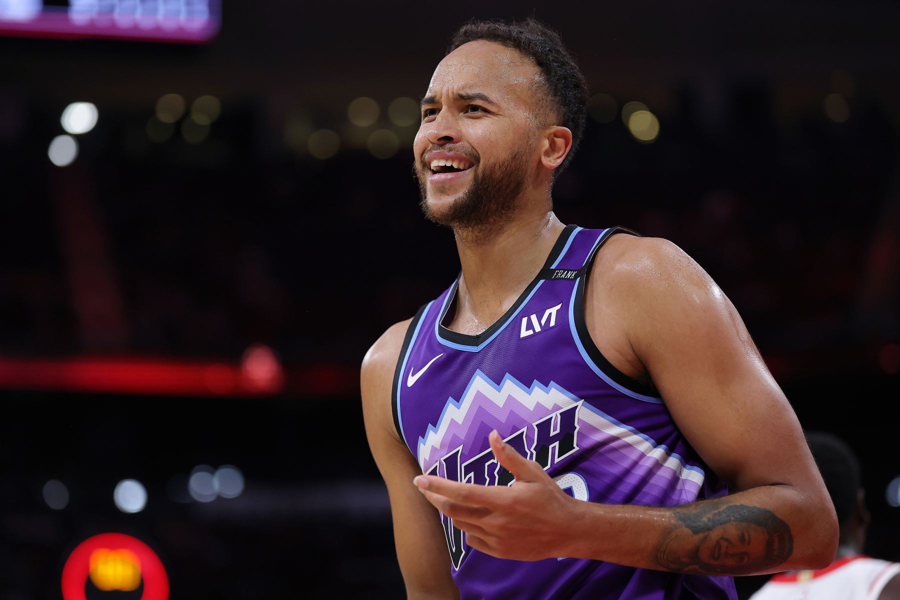 Lesión Jazz vs. Hawks de mañana: 6 jugadores, incluidos Kyle Lee, Young y otros, están ausentes