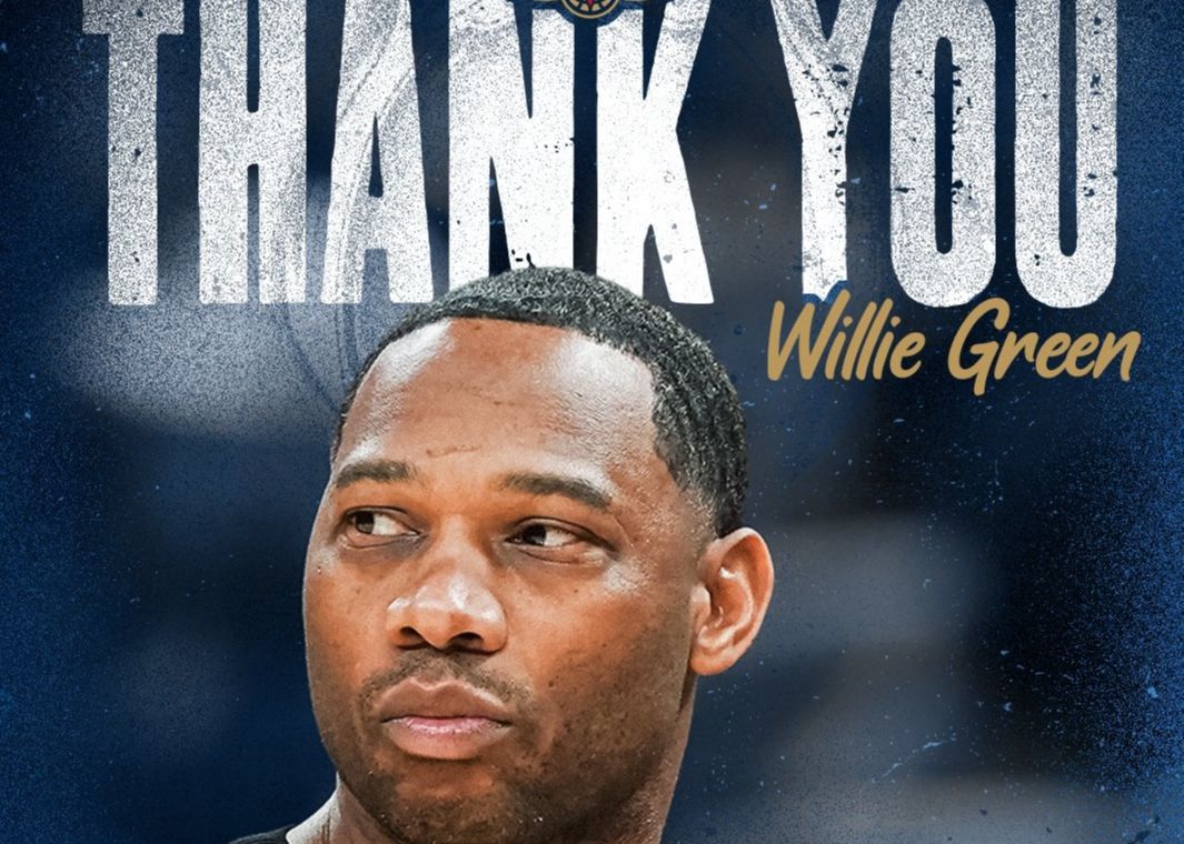 Dueño de los Pelicans: La decisión de despedir a Green fue difícil, pero mi objetivo es construir un equipo campeón