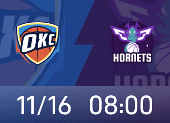 Vista previa de Hornets vs Thunder: la condición física de los Hornets es preocupante en juegos consecutivos y no es fácil detener a los Thunder Cavaliers.