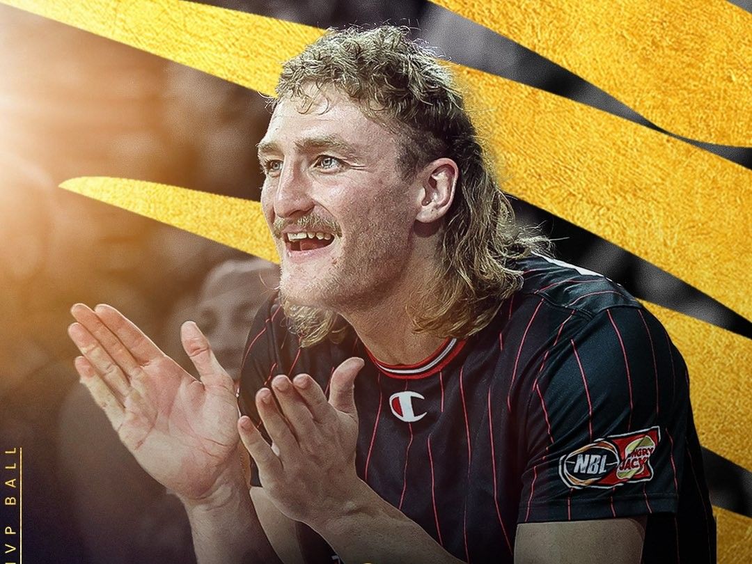 Oficial de NBL Eagles: Dan Grida se perderá el juego contra Taipan Snakes debido a una conmoción cerebral