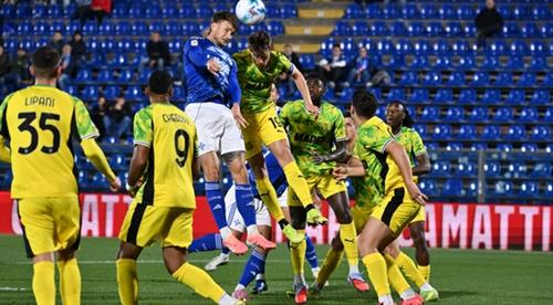 Como-Sassuolo