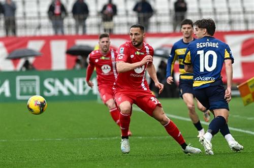 Monza-Parma