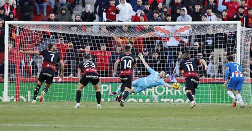 RCD Mallorca-Espanyol