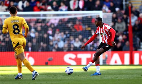 Southampton vs lobos