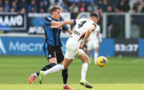 atalanta vs venecia