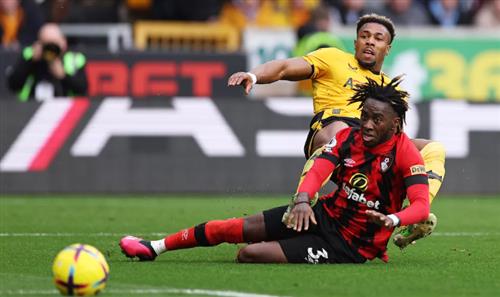 AFC Bournemouth vs Lobos