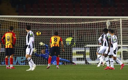 Lecce-Udinese