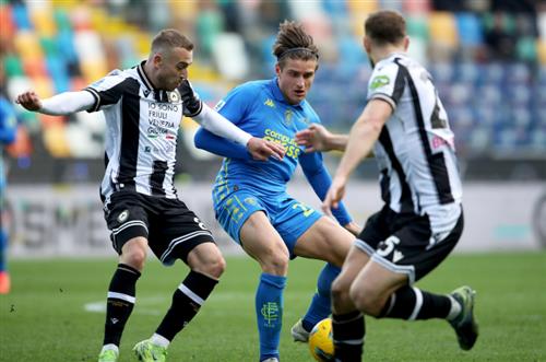 Udinese-Empoli