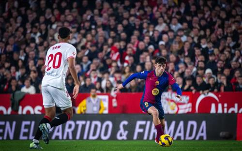 sevilla-barcelona