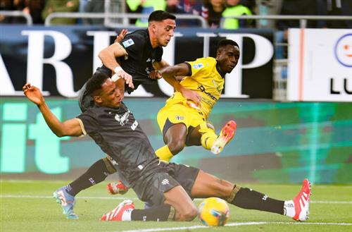 Cagliari-Parma