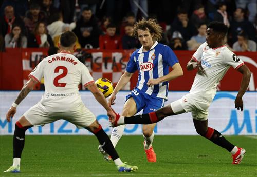 Sevilla-Espanyol