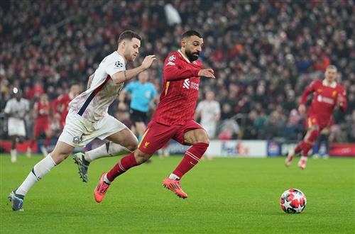 Liverpool vs Lille Losco