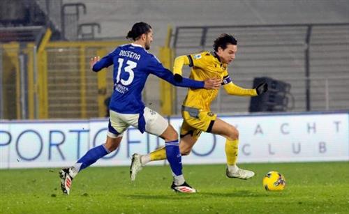 Como-Udinese
