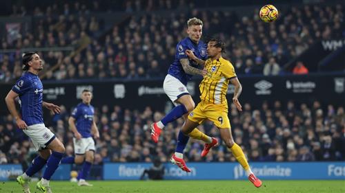 Ipswich Town contra Brighton
